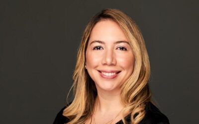 Alejandra Carrasquilla nueva directora de portafolio de Tetra Pak para Centroamérica y el Caribe