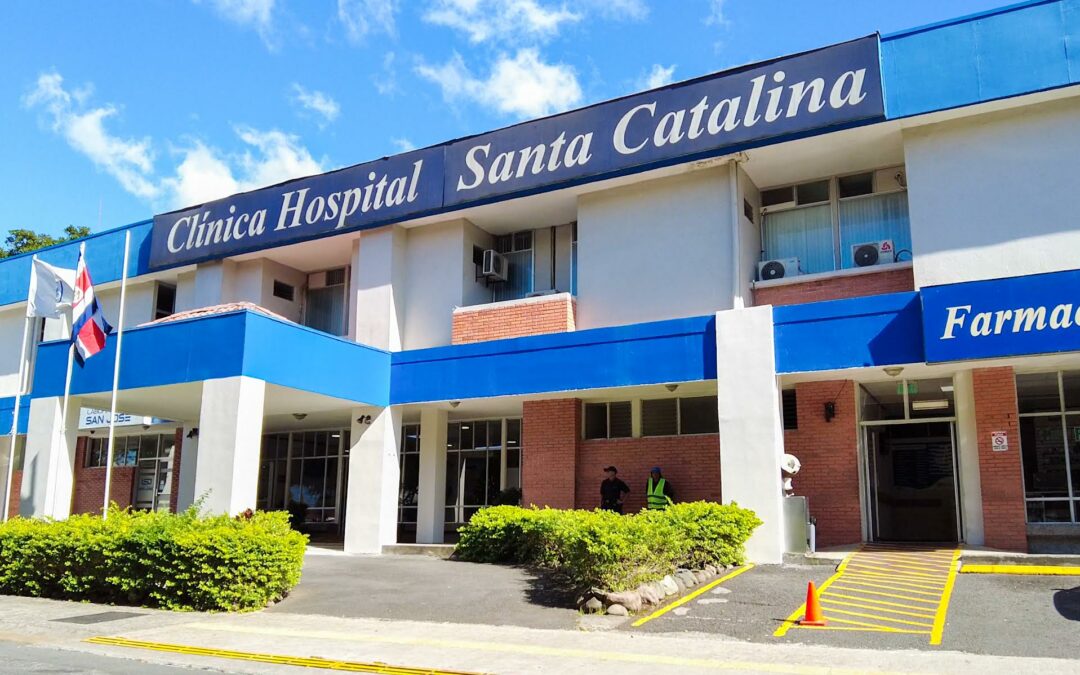 Costa Rica: Hospital Metropolitano se expande e incursiona en nuevos mercados