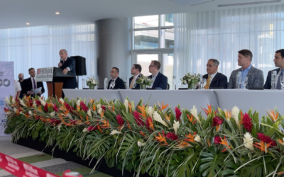 Corporación Lady Lee inaugura su primer hotel en Costa Rica operado por la marca Hilton