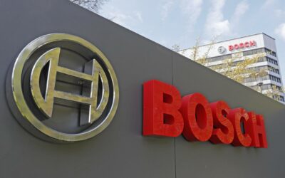 Bosch prevé suprimir 1.200 puestos de trabajos en su división de software hasta 2026