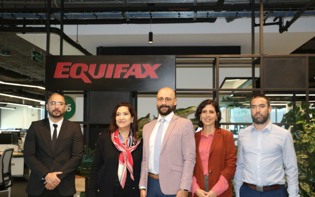 MICITT y EQUIFAX firman acuerdo para fortalecer habilidades digitales en Costa Rica