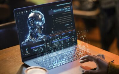 Inteligencia Artificial continuará moldeando el futuro de las empresas en 2024 según GBM
