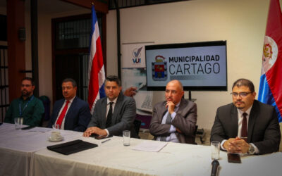 Costa Rica: Cartago agilizará los trámites para la apertura de nuevas empresas