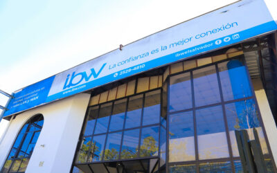 Superintendencia de Competencia inicia análisis de solicitud de compra de IBW por Telefónica El Salvador