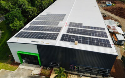 Empresa peruana EcoCups instalará planta de producción en Costa Rica