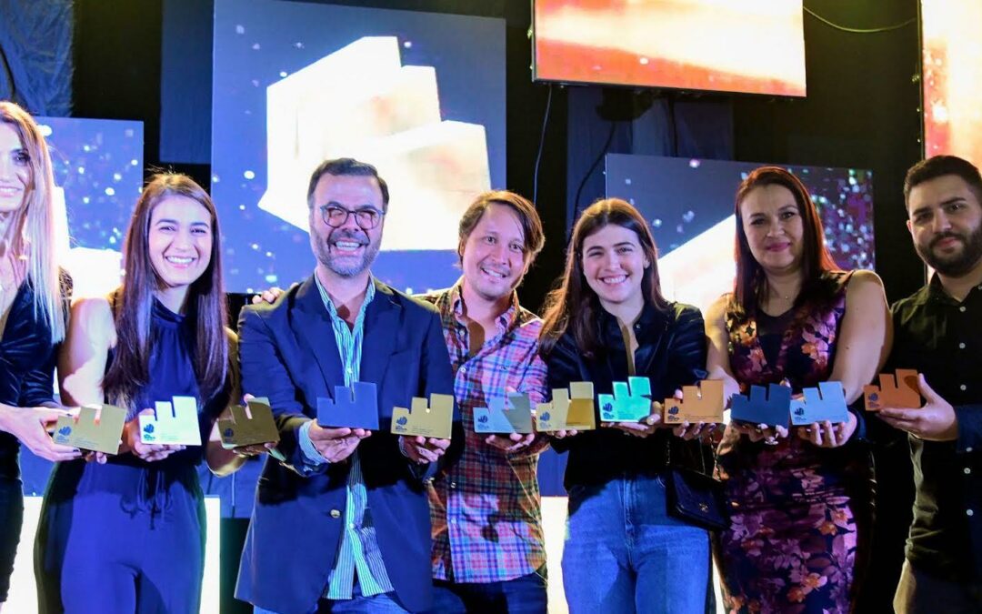 Effie Awards 2024  reconocerá lo mejor de la industria publicitaria y de mercadeo de Costa Rica