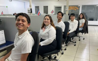 Costa Rica: Iniciativa promueve la empleabilidad de jóvenes “ninis”