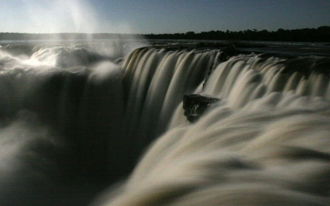 Contaminación del agua hará aumentar su escasez en el mundo para 2050