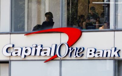 Banco estadounidense Capital One adquiere Discover por US$35.000 millones