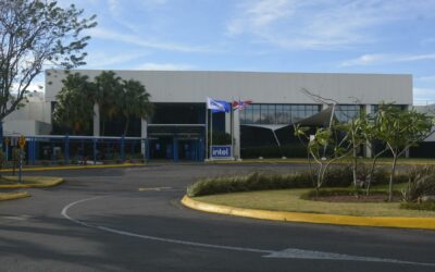 Intel Costa Rica anuncia crecimiento en el área de finanzas y con esto nuevas plazas