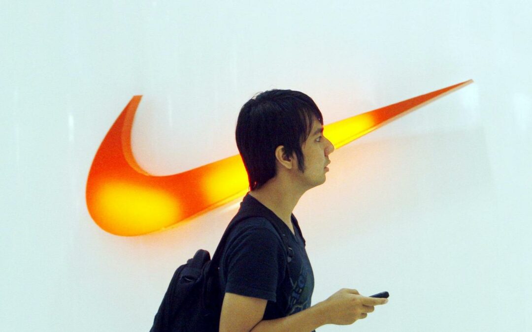 Nike despedirá desde hoy al 2 % de sus empleados, unas 1.500 personas