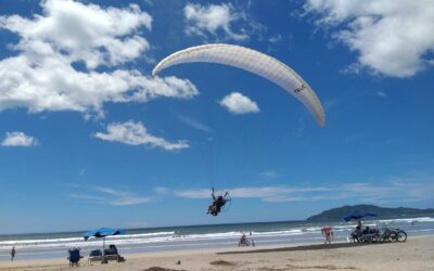 Herramienta de IA coloca a Playa Tamarindo como la segunda más atractiva de Costa Rica