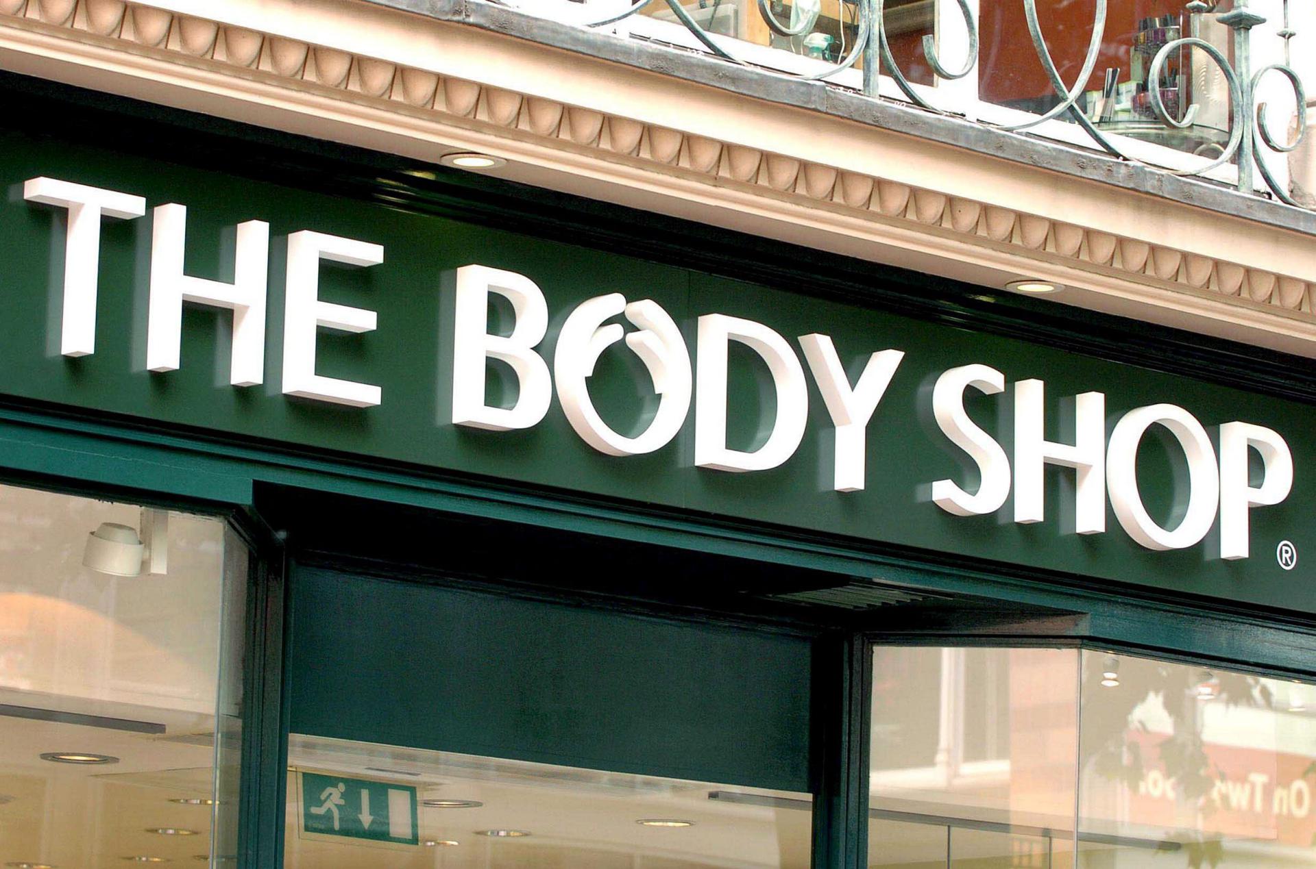 The Body Shop goes bankrupt in the UK and threatens 2,000 jobs