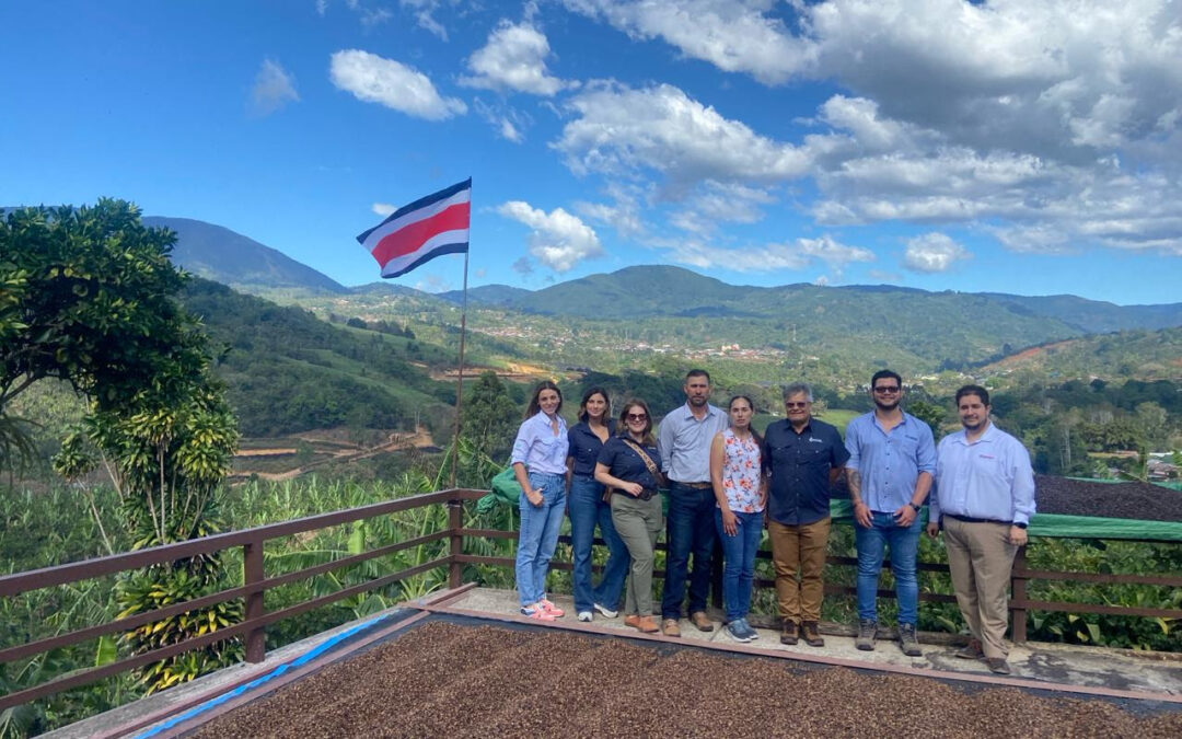 Costa Rica: Gerente General de PROCOMER promueve el desarrollo fuera de GAM