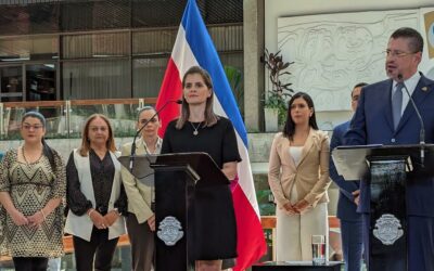 Costa Rica: “Ley SNIP” marca un antes y un después en la gestión de los recursos públicos