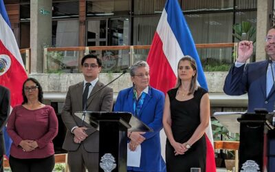 Costa Rica: Más de 10.000 funcionarios públicos interinos recibirán su nombramiento en propiedad