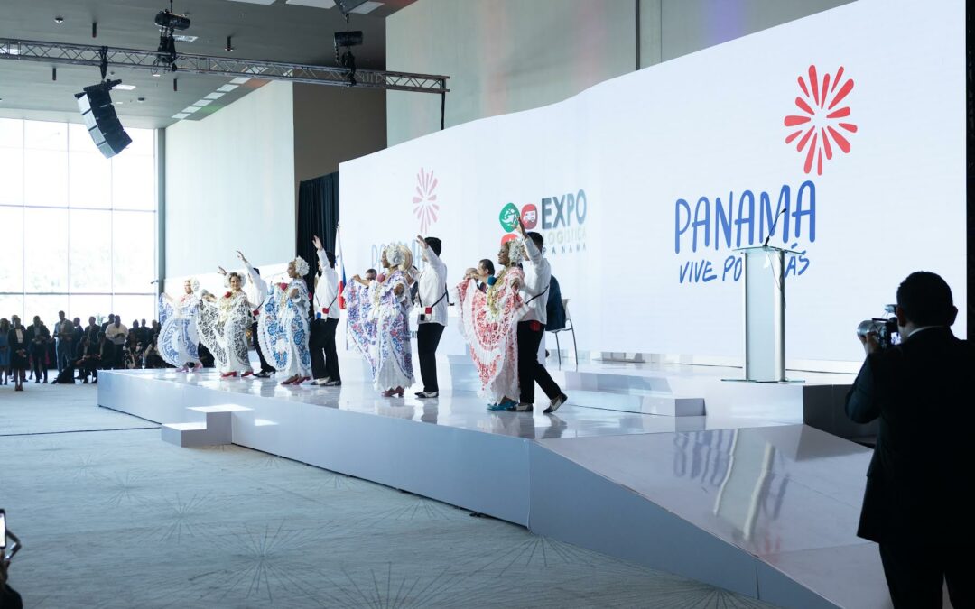 Panamá Convention Center generó más de 250 empleos en exposiciones de la CCIAP