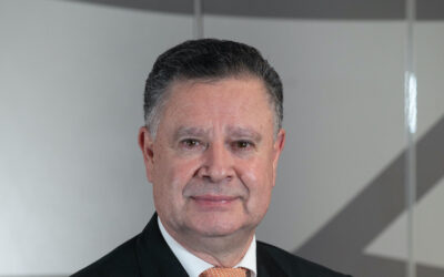 BCR / Douglas Soto Leitón, gerente general: Pilar fundamental de la economía