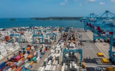 Costa Rica: APM Terminals y la Municipalidad de Limón exploran nuevas sinergias en beneficio de la provincia caribeña