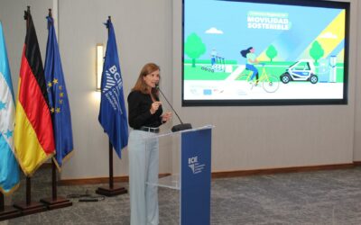 BCIE, UE y KfW se unen para lanzar el Concurso Regional de Movilidad Sostenible