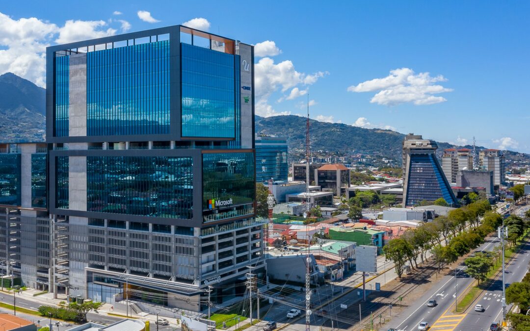 San José, Costa Rica será la sede del Congreso Internacional de Paisaje Urbano 2025