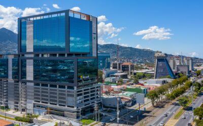 Costa Rica asume conducción del Foro de Desarrollo Sostenible de América Latina