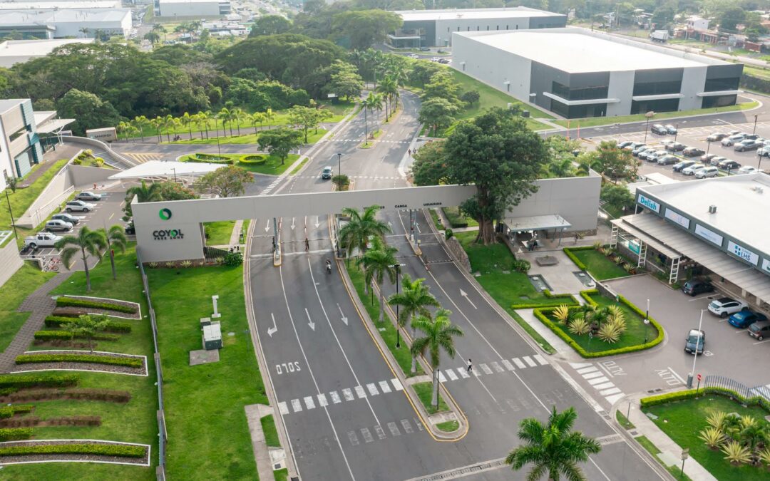 Costa Rica: Empresas de CFZ generan 26.796 empleos de calidad en industria de Ciencias de la Vida