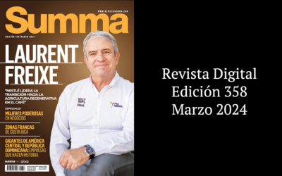 Revista Summa Digital Edición 358