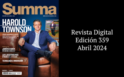 Revista Summa Digital Edición 359