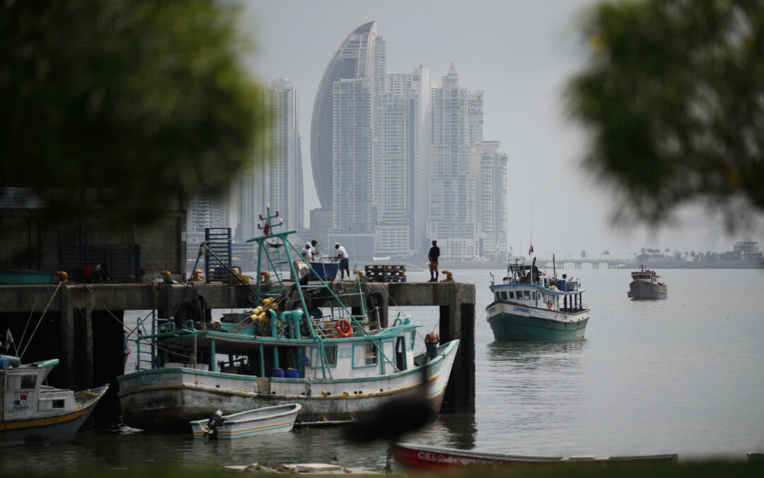 Panamá celebra salida de la lista de países de alto riesgo por blanqueo de la UE