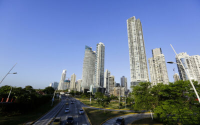 Panamá busca posicionarse como destino de inversión inmobiliaria frente a urbes como Miami