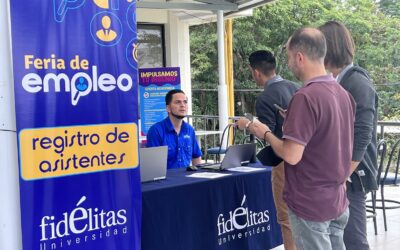 Costa Rica: Feria de empleo tendrá más de 1.500 plazas vacantes vinculadas a ciencias de la computación