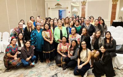 ONU Mujeres y UE promueven participación de las mujeres en la política de Guatemala