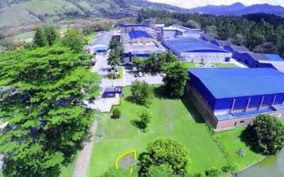 Costa Rica: Industria del papel busca ser socialmente sostenible