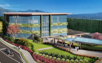 Costa Rica: Hotel de cadena internacional sería parte del desarrollo El Canal en Grecia