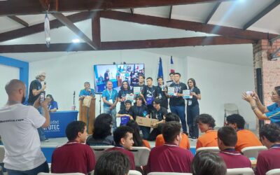 Costa Rica: Estudiantes de colegios de todo el país invitados a participar de Maker Faire San José