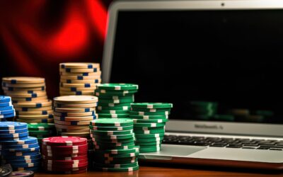 Casinos evolucionan: juegos convertidos en recompensas