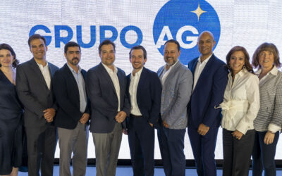 Corporación AG evoluciona a Grupo AG, con una meta clara: construir un futuro más sostenible en Guatemala y en la región