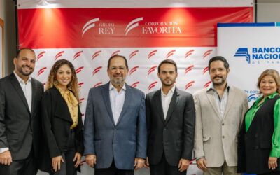 Grupo Rey impulsa la sostenibilidad en Panamá con inversiones innovadoras