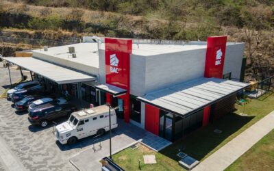 Costa Rica: BAC abre su Primer Centro de Negocios Financieros en Nicoya, Guanacaste