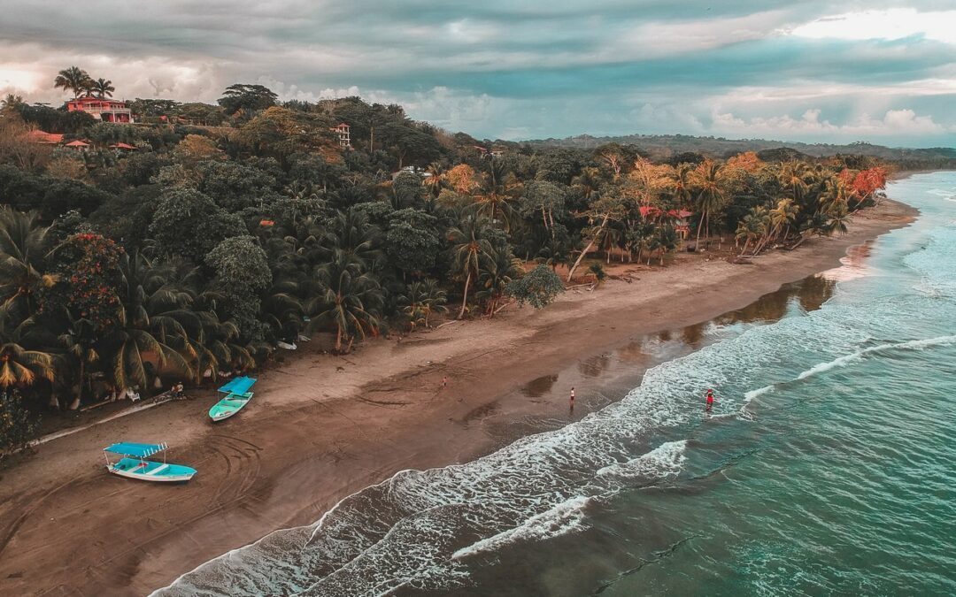 Guía turística para conocer Costa Rica: un paraíso para todos