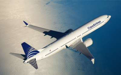 Copa Airlines aumenta frecuencias de vuelo a Buenos Aires