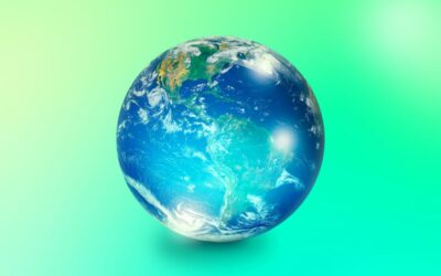 Día de la Tierra: las actividades en línea también aumentan nuestra huella de carbono