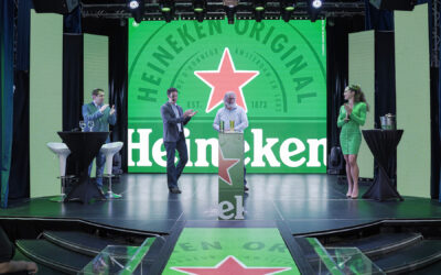 Heineken Panamá invierte más de US$8 millones en la producción local de su cerveza