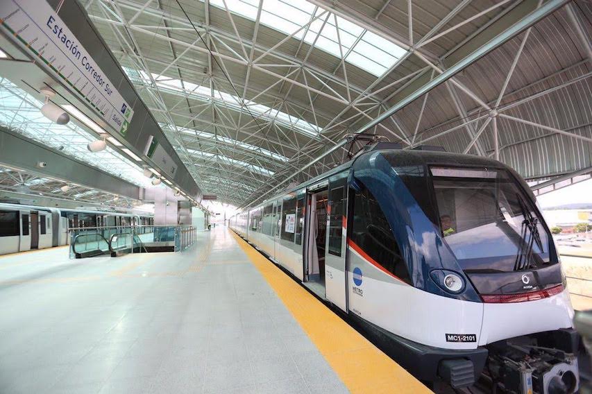 Metro de Panamá y SONDA lideran en tecnologías para el transporte