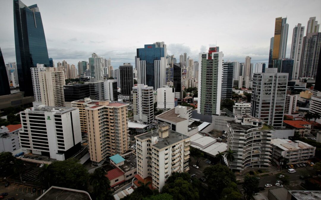 Cámara de Comercio de Panamá pide la recuperación «urgente» del grado de inversión