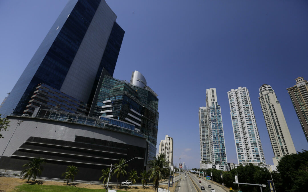 Panamá: Inflación interanual a mayo llega a 1,3% impulsada por transporte y servicios