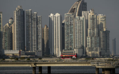 Emiten el primer bono social de Panamá por un valor de hasta US$40 millones