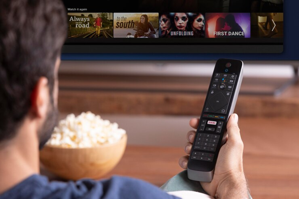 Tipos de televisores: ¿cuál necesitas para tu hogar?