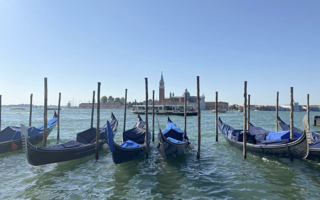 Inicia el pago para visitar Venecia entre resignación de turistas y protestas